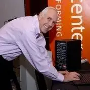 Gary Graham Stage Manager / Show Caller AEA